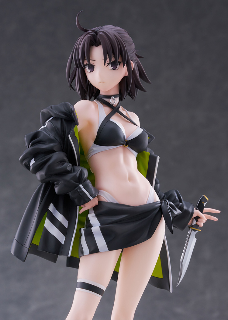 "Fate/Grand Order" Moon Cancer / Jade Rabbit 1/7 Scale figure