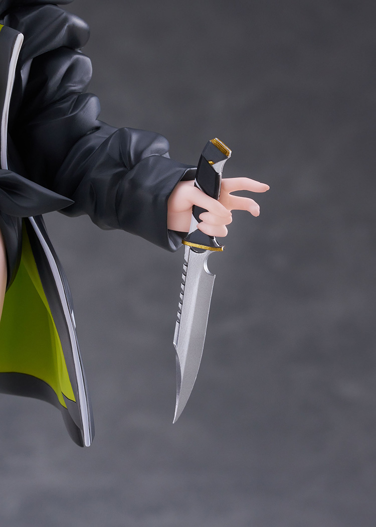 "Fate/Grand Order" Moon Cancer / Jade Rabbit 1/7 Scale figure