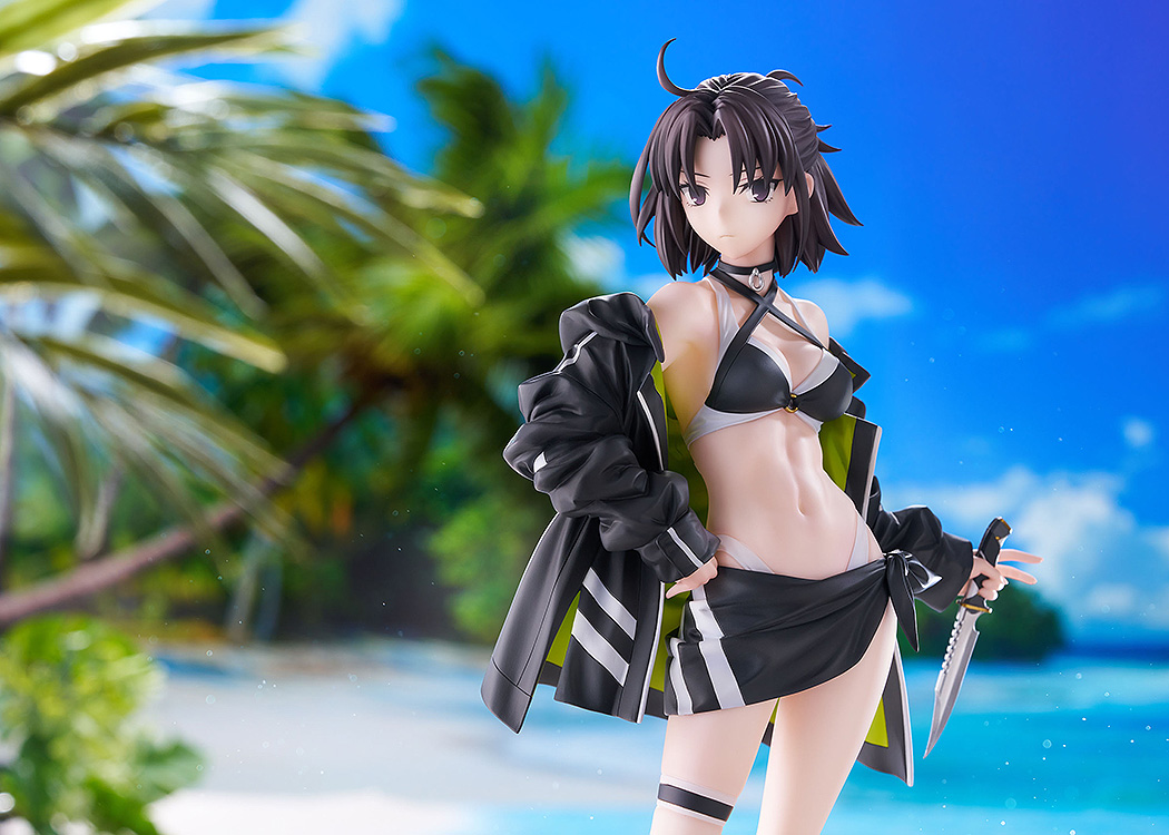 "Fate/Grand Order" Moon Cancer / Jade Rabbit 1/7 Scale figure