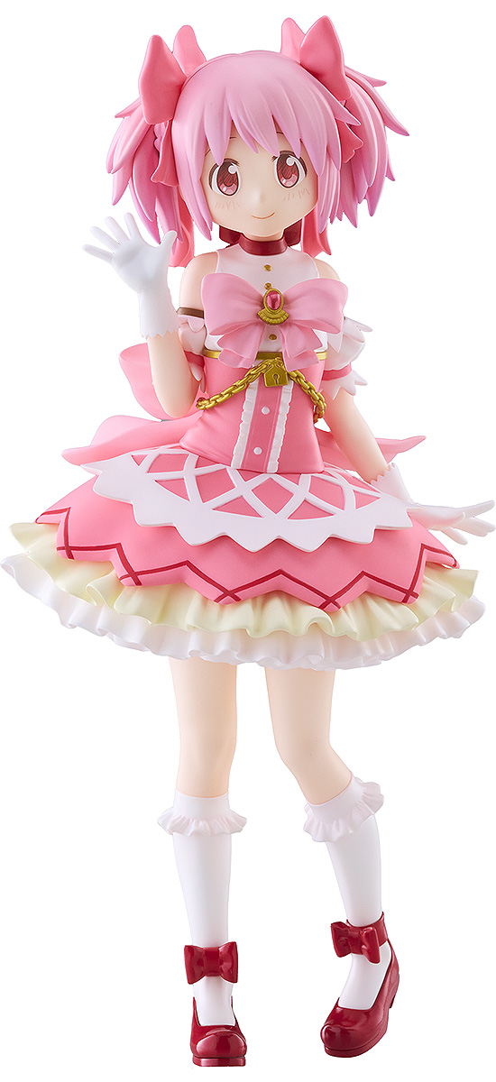 "Puella Magi Madoka Magica the Movie -Walpurgisnacht: Rising-" Kaname Madoka Non-Scale Figure