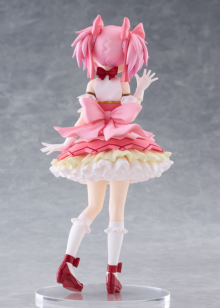 "Puella Magi Madoka Magica the Movie -Walpurgisnacht: Rising-" Kaname Madoka Non-Scale Figure