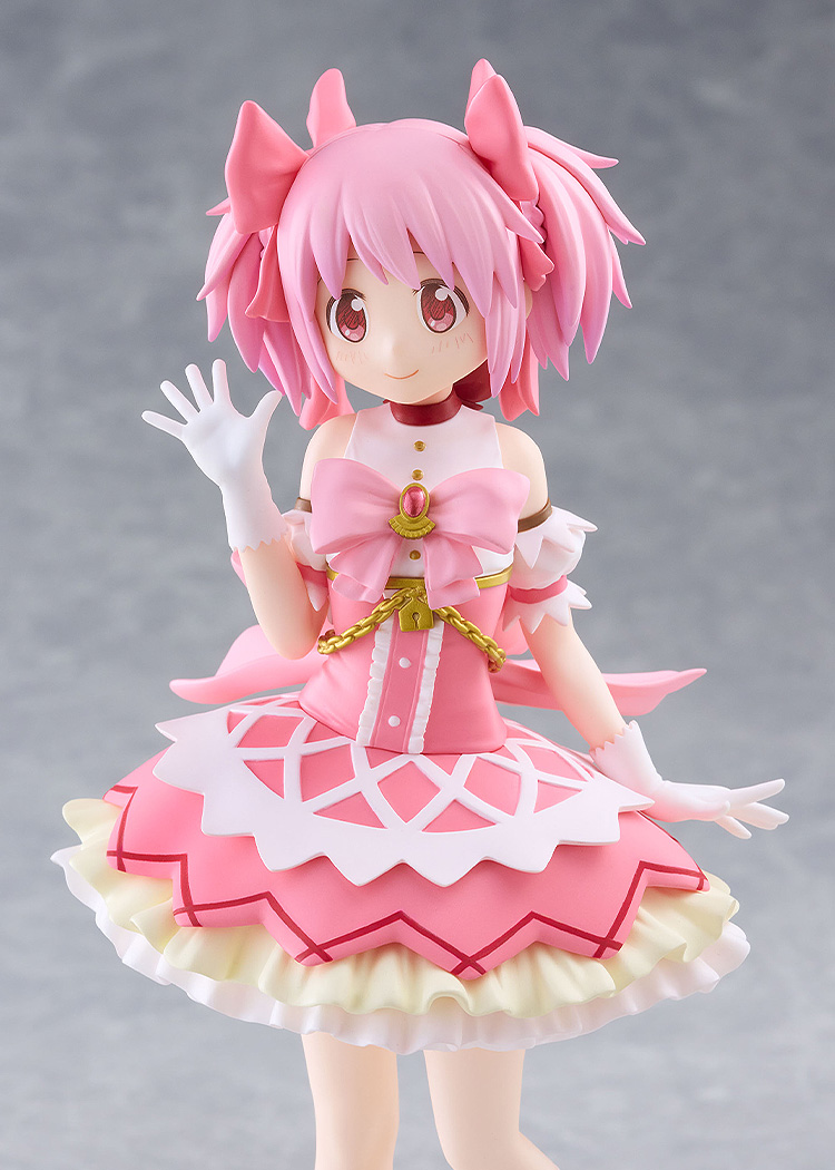 "Puella Magi Madoka Magica the Movie -Walpurgisnacht: Rising-" Kaname Madoka Non-Scale Figure