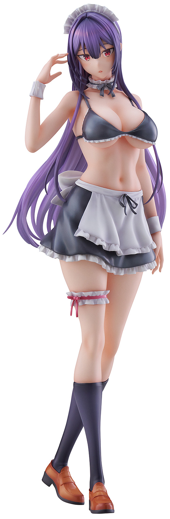 "Please Put Them On, Takamine-san" Takamine Takane 1/6 Scale Figure