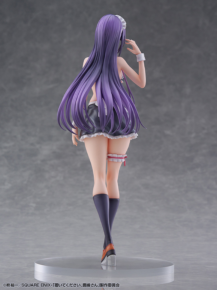 "Please Put Them On, Takamine-san" Takamine Takane 1/6 Scale Figure