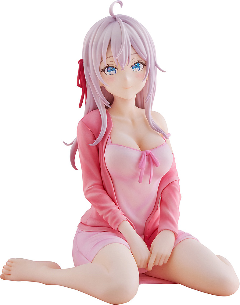 "Alya Sometimes Hides Her Feelings in Russian" Alisa Mikhailovna Kujou 1/6 Scale Figure