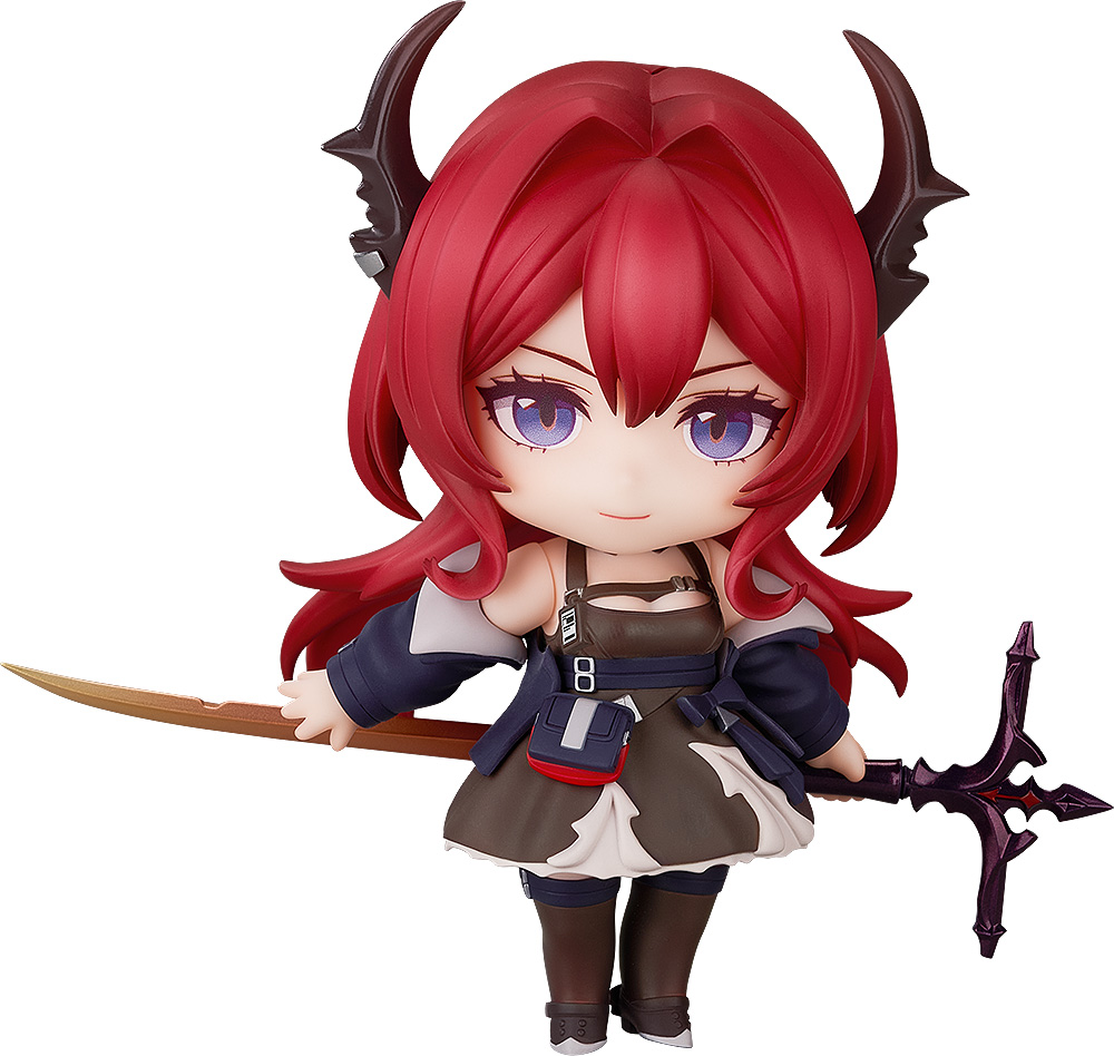Nendoroid "Arknights" Surtr