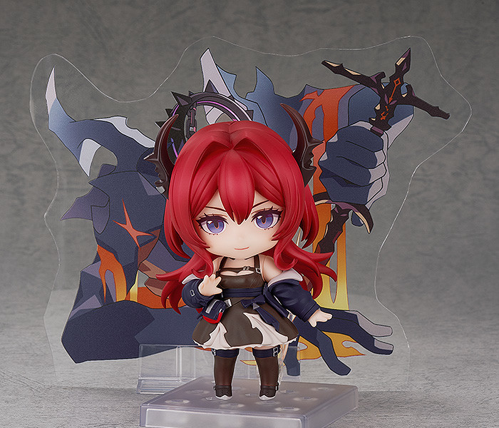 Nendoroid "Arknights" Surtr