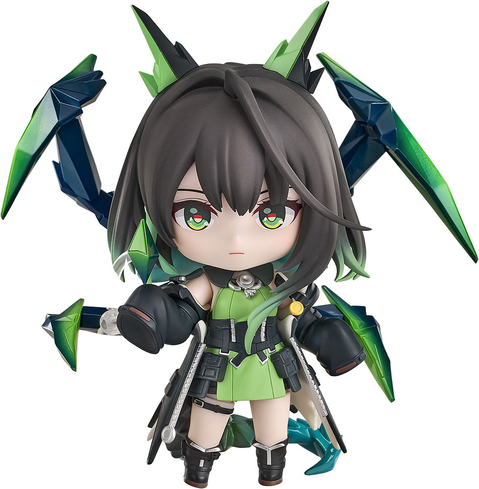 Nendoroid "Arknights" Mon3tr