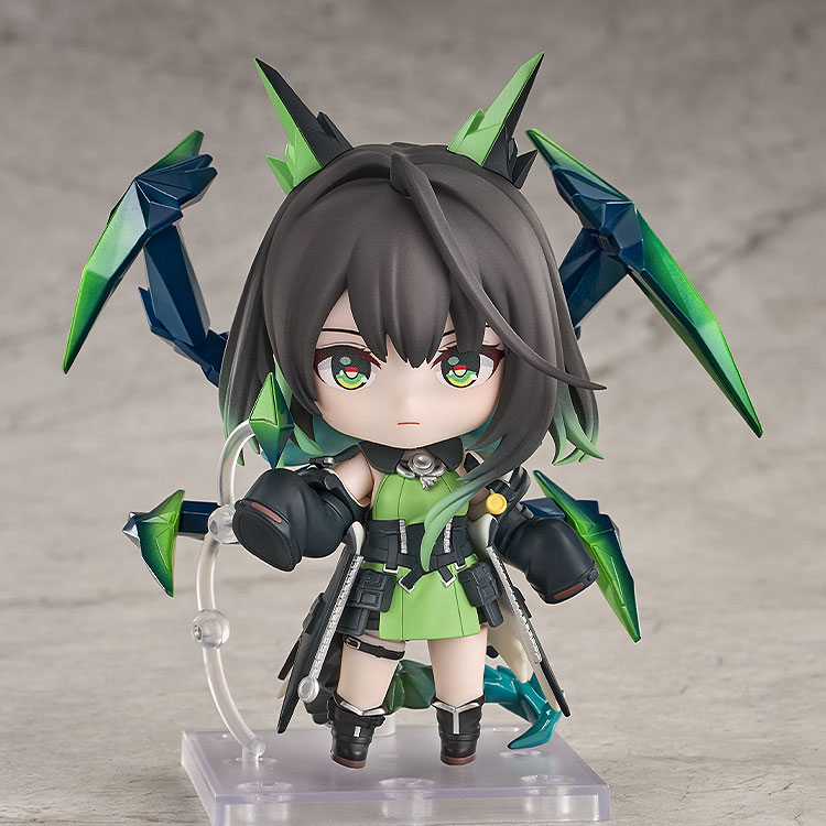Nendoroid "Arknights" Mon3tr