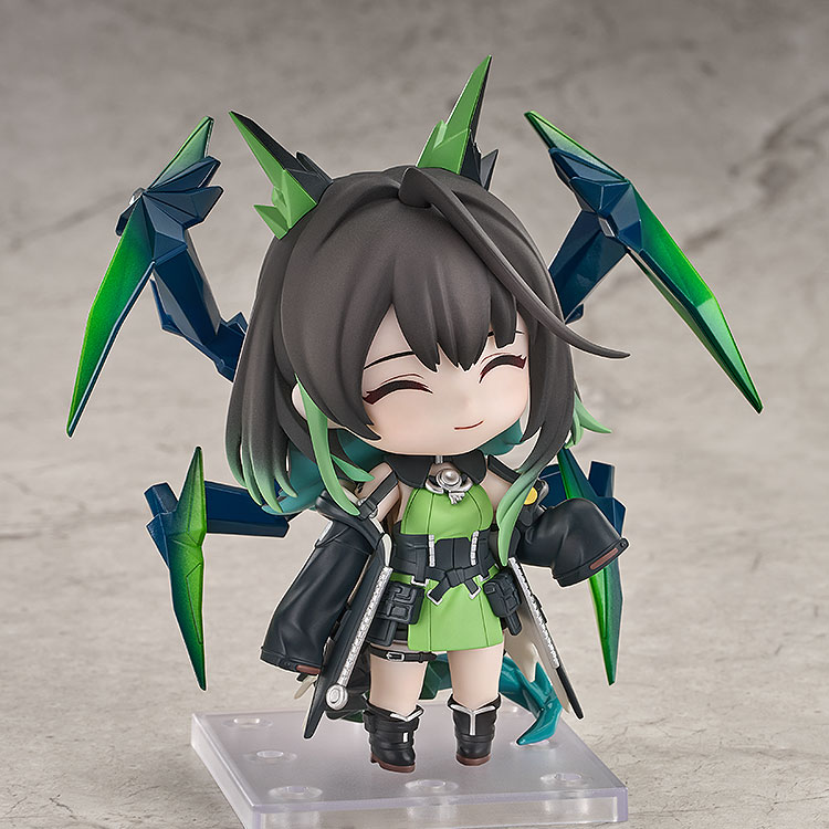 Nendoroid "Arknights" Mon3tr