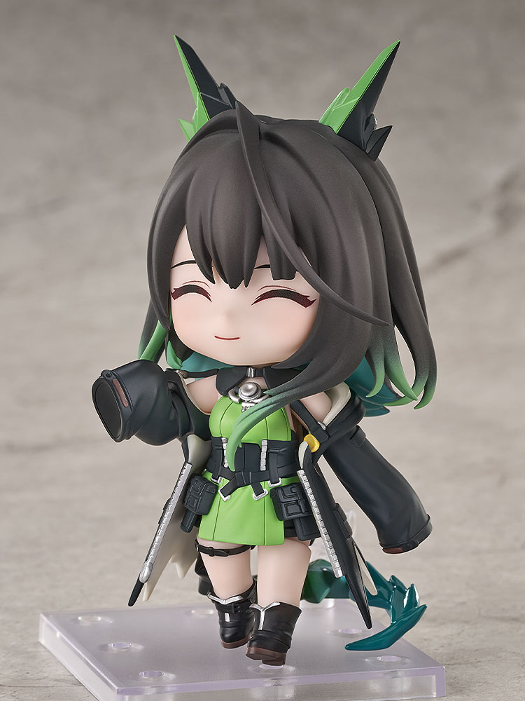 Nendoroid "Arknights" Mon3tr