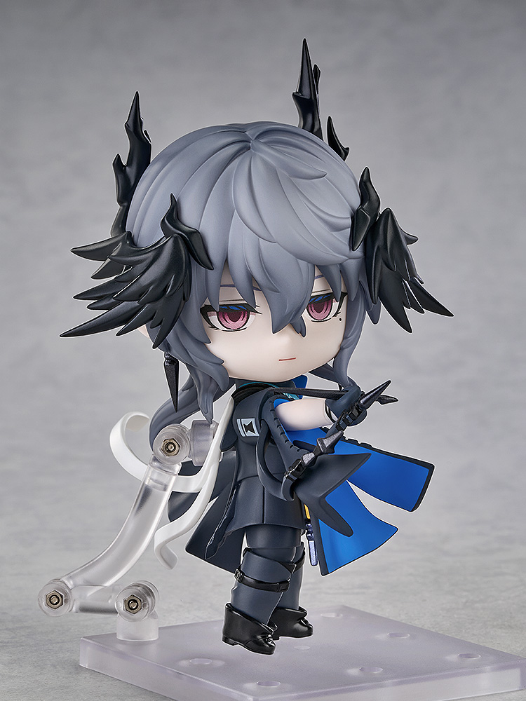 Nendoroid "Arknights" Logos