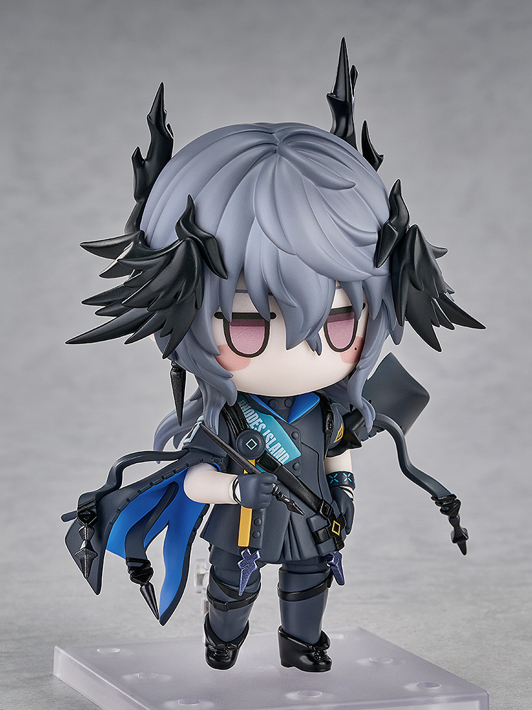 Nendoroid "Arknights" Logos