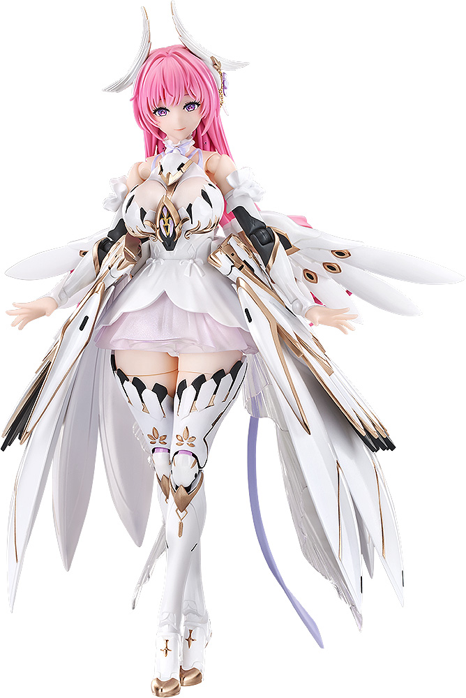 "Goddess of Victory: Nikke" Hyper Body Dorothy