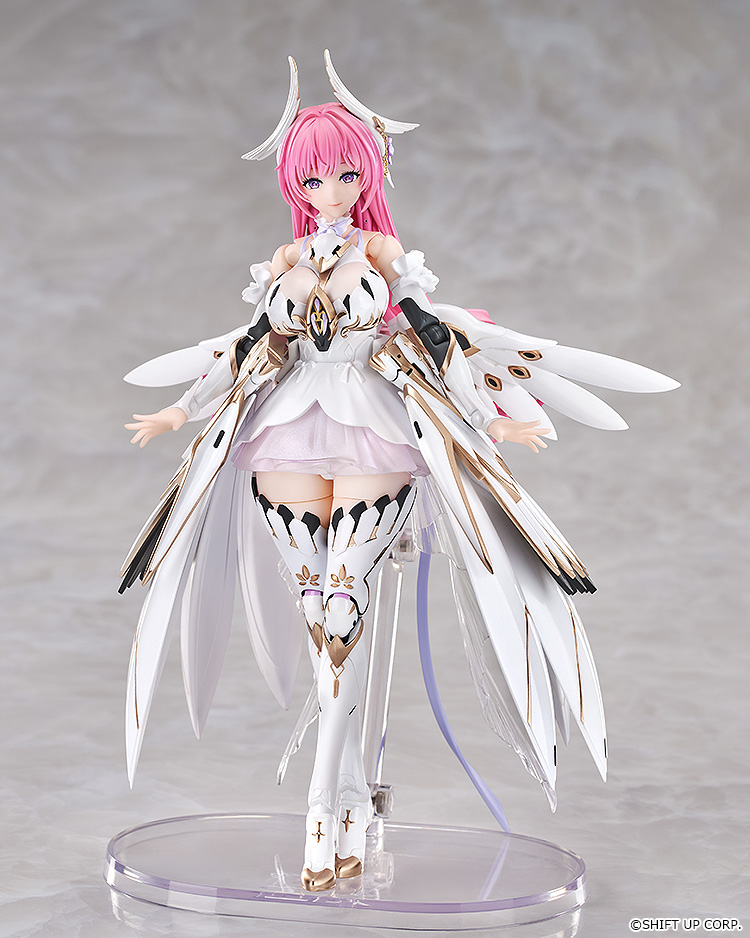 "Goddess of Victory: Nikke" Hyper Body Dorothy
