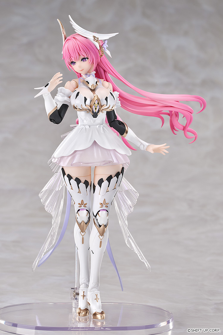 "Goddess of Victory: Nikke" Hyper Body Dorothy