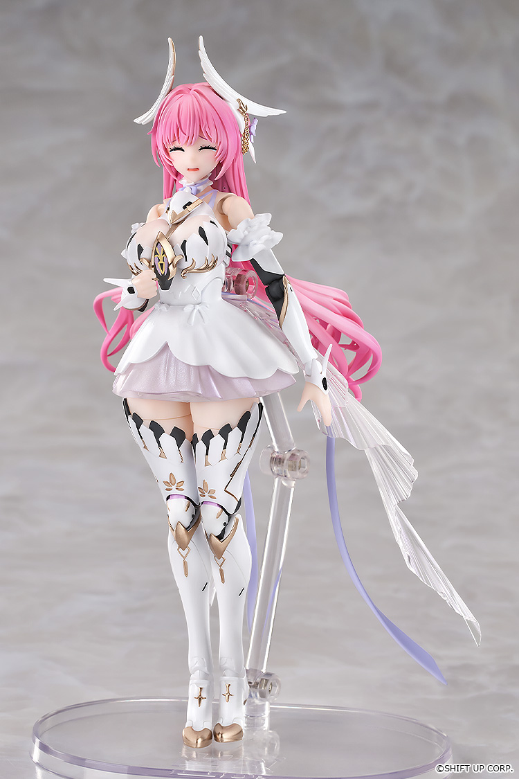 "Goddess of Victory: Nikke" Hyper Body Dorothy
