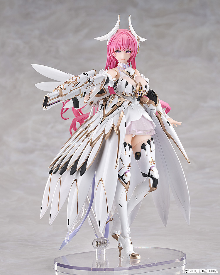 "Goddess of Victory: Nikke" Hyper Body Dorothy