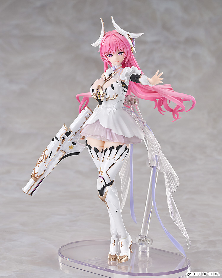 "Goddess of Victory: Nikke" Hyper Body Dorothy