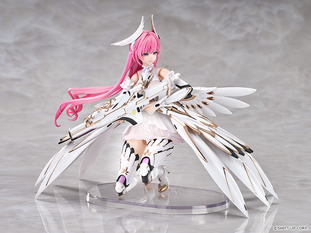 "Goddess of Victory: Nikke" Hyper Body Dorothy