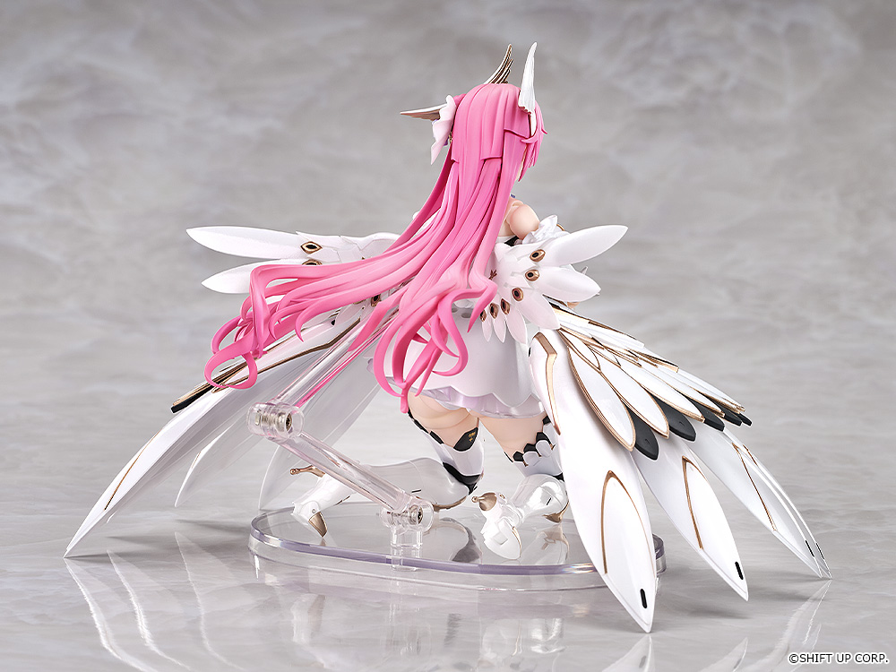 "Goddess of Victory: Nikke" Hyper Body Dorothy