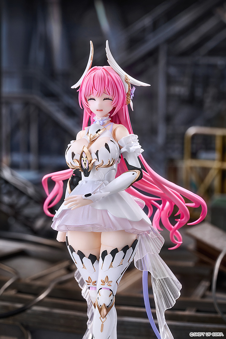 "Goddess of Victory: Nikke" Hyper Body Dorothy