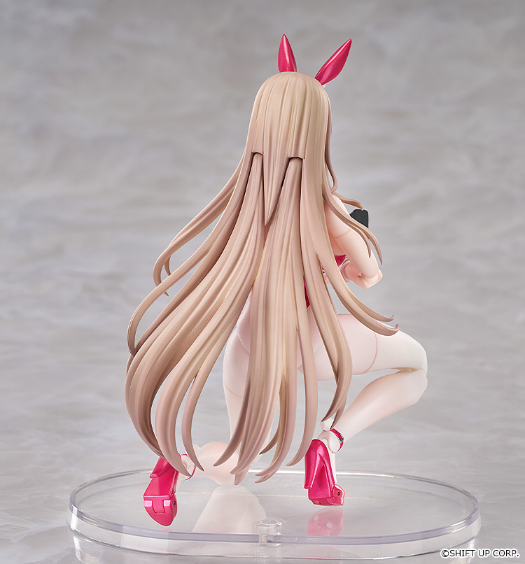 "Goddess of Victory: Nikke" Hyper Body Viper - Toxic Rabbit