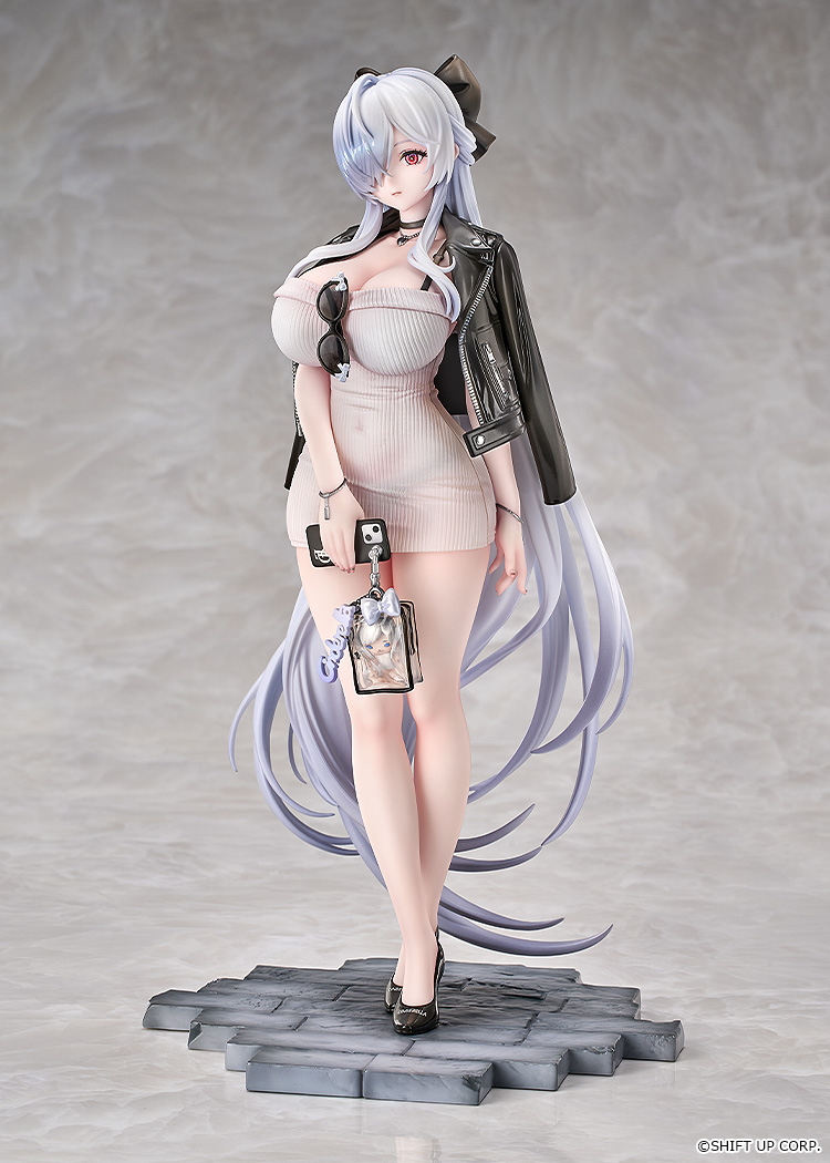 "Goddess of Victory: Nikke" Cinderella Beautiful Me