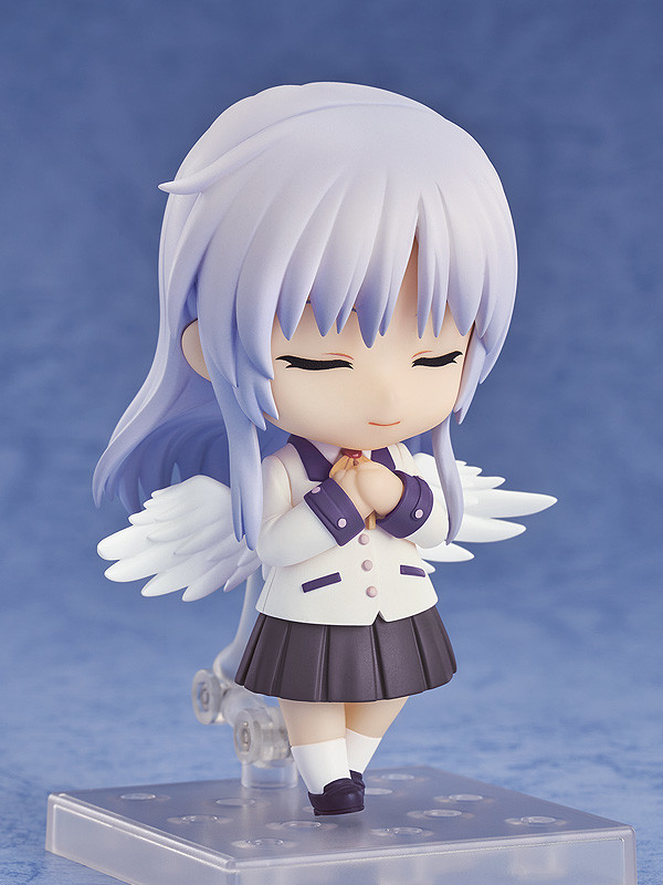 Nendoroid "Angel Beats!" Tachibana Kanade