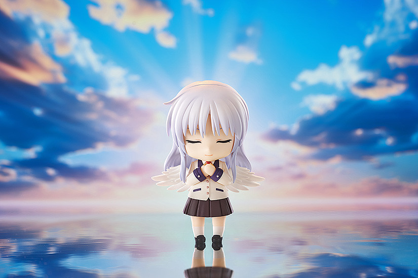 Nendoroid "Angel Beats!" Tachibana Kanade