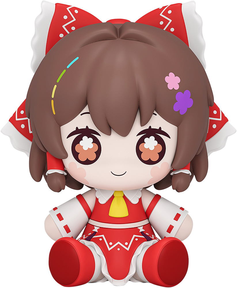 Huggy Good Smile "Touhou Lost Word" Hakurei Reimu