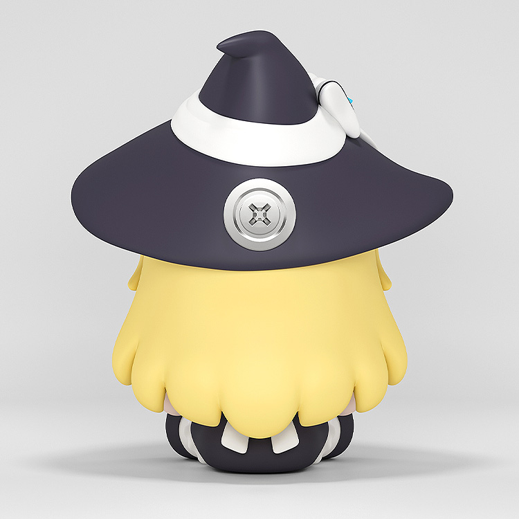 Huggy Good Smile "Touhou Lost Word" Kirisame Marisa