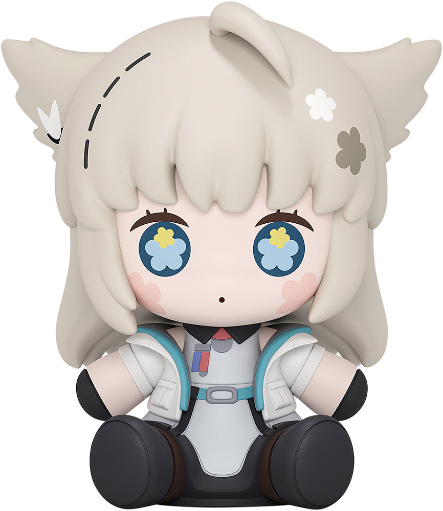 Huggy Good Smile "Arknights: Endfield" Perlica