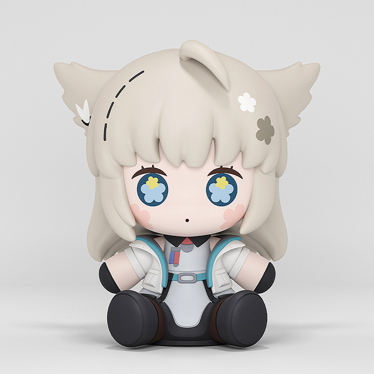 Huggy Good Smile "Arknights: Endfield" Perlica