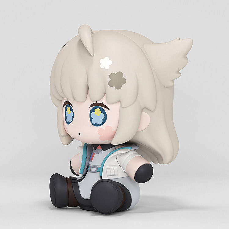 Huggy Good Smile "Arknights: Endfield" Perlica