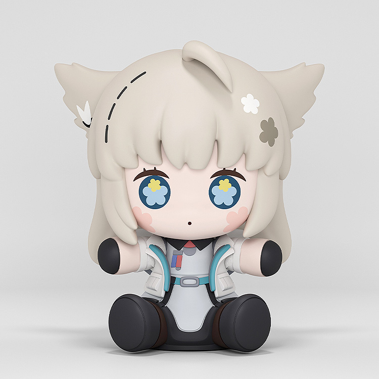 Huggy Good Smile "Arknights: Endfield" Perlica