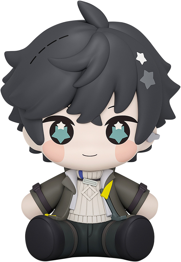 Huggy Good Smile "Arknights: Endfield" Endministrator (Male)