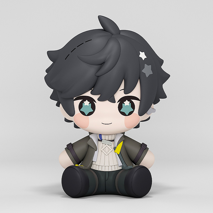Huggy Good Smile "Arknights: Endfield" Endministrator (Male)