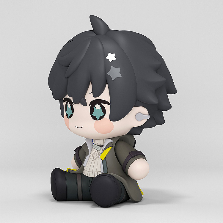 Huggy Good Smile "Arknights: Endfield" Endministrator (Male)