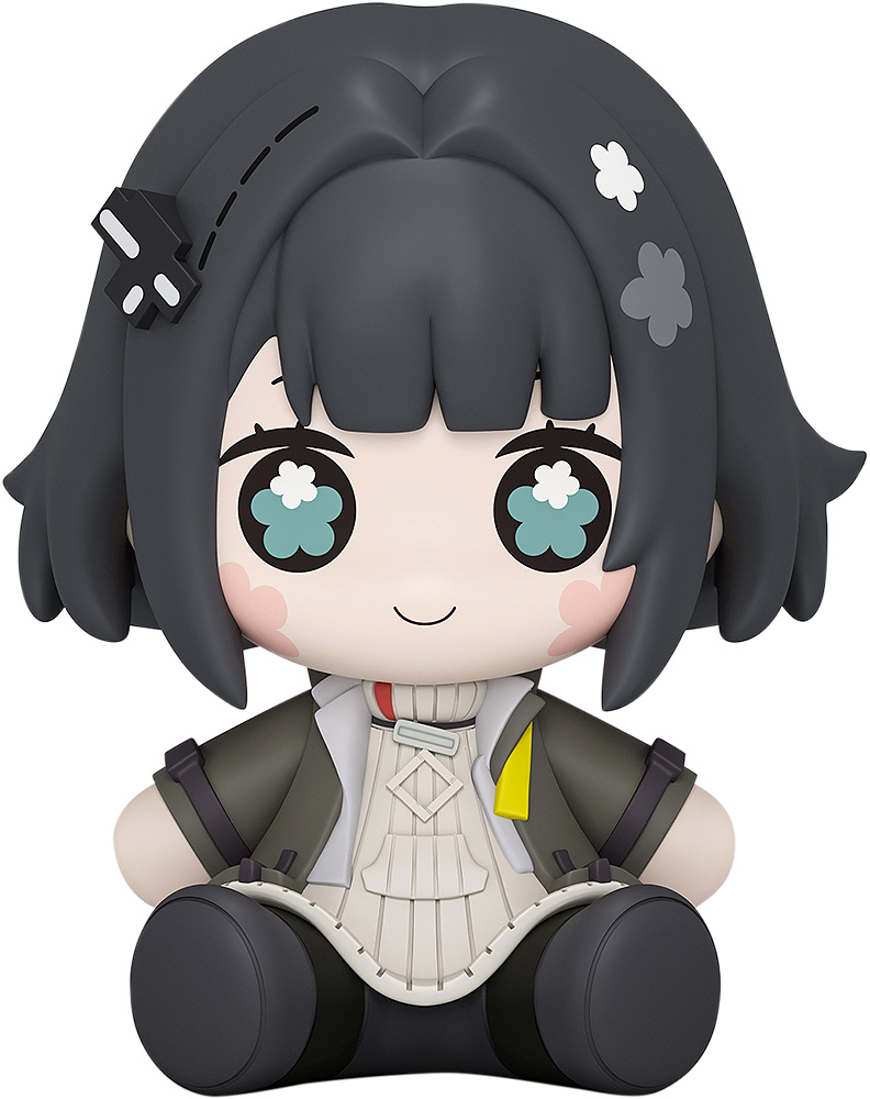 Huggy Good Smile "Arknights: Endfield" Endministrator (Female)