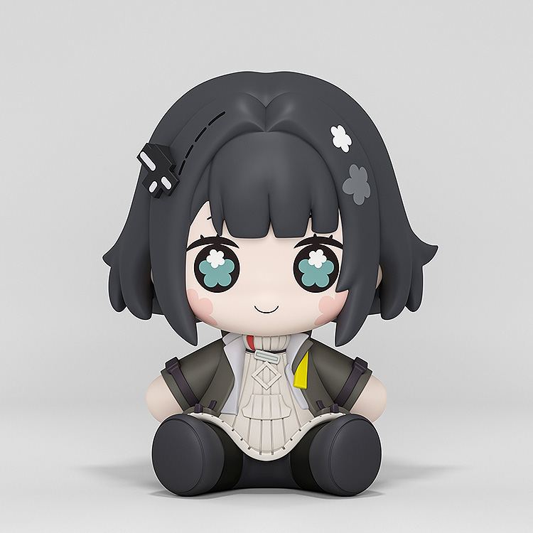 Huggy Good Smile "Arknights: Endfield" Endministrator (Female)