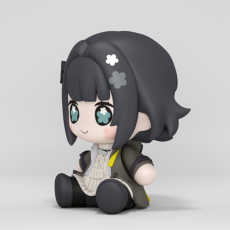 Huggy Good Smile "Arknights: Endfield" Endministrator (Female)
