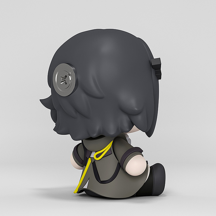 Huggy Good Smile "Arknights: Endfield" Endministrator (Female)
