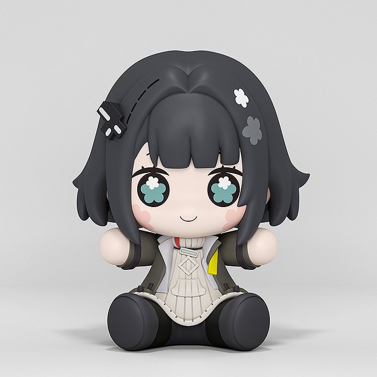 Huggy Good Smile "Arknights: Endfield" Endministrator (Female)