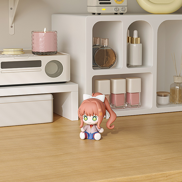 Huggy Good Smile "Doki Doki Literature Club!" Monika