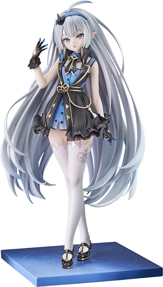 "Stella Sora" Tyrant (Female)
