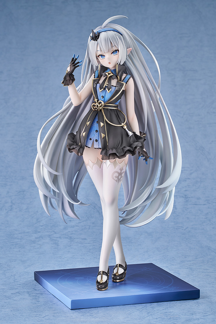 "Stella Sora" Tyrant (Female)