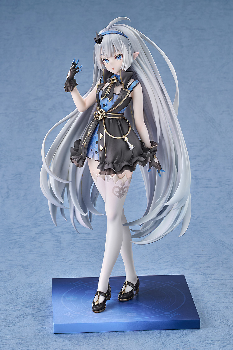 "Stella Sora" Tyrant (Female)