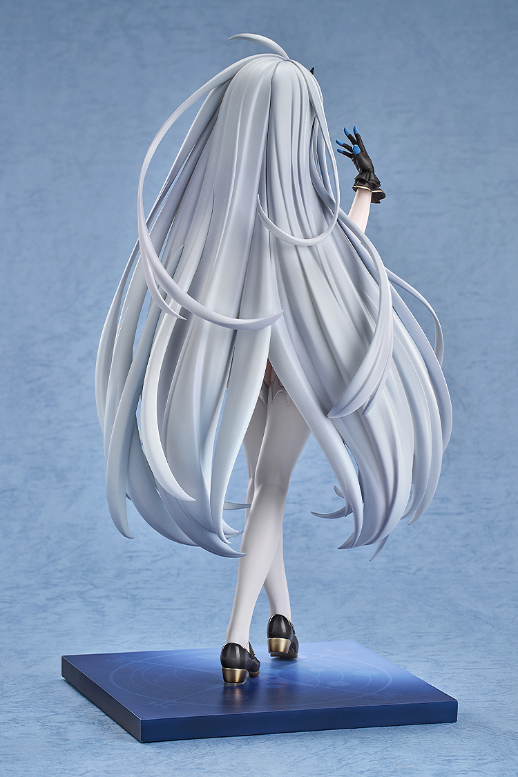 "Stella Sora" Tyrant (Female)