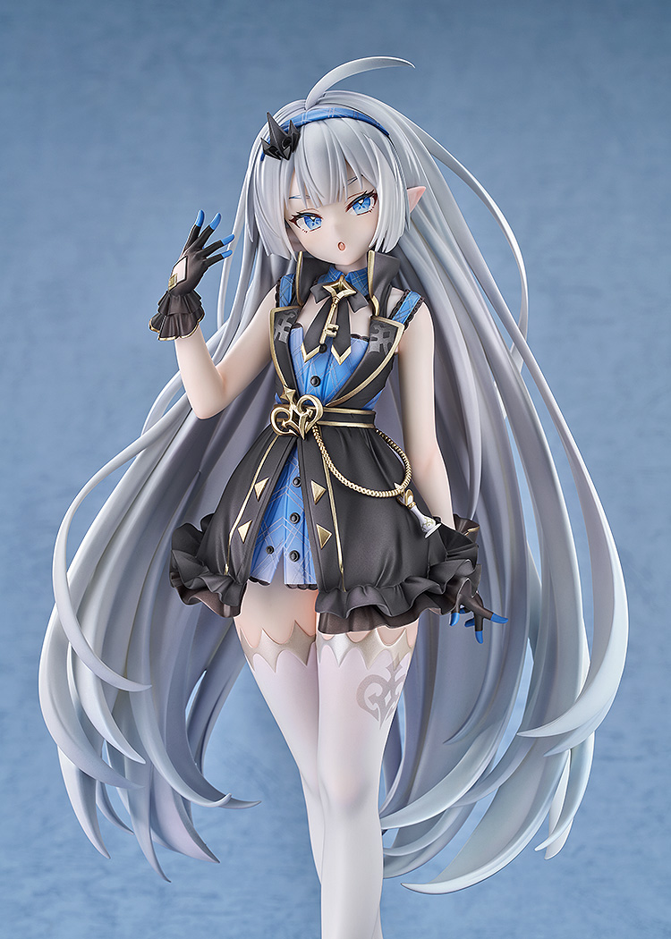 "Stella Sora" Tyrant (Female)